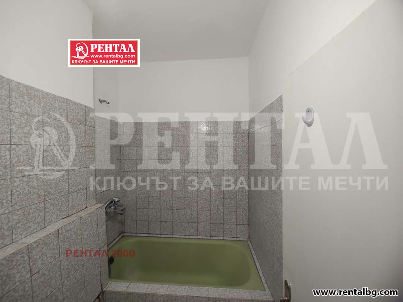 Προς ενοικίαση  2 υπνοδωμάτια Πλοβδηβ , Τρακηια , 92 τ.μ | 45399190 - εικόνα [13]