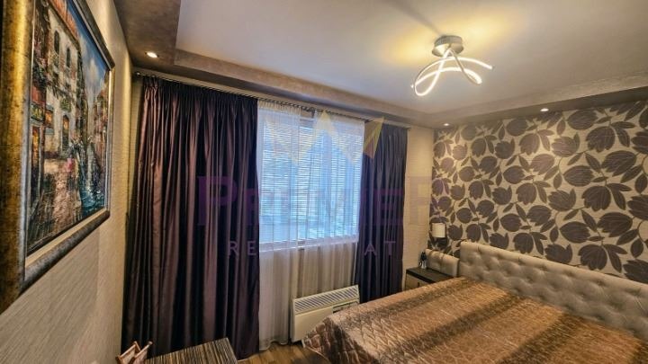 Дава под наем 3-СТАЕН, гр. Варна, Левски 1, снимка 6 - Апартаменти - 52361784