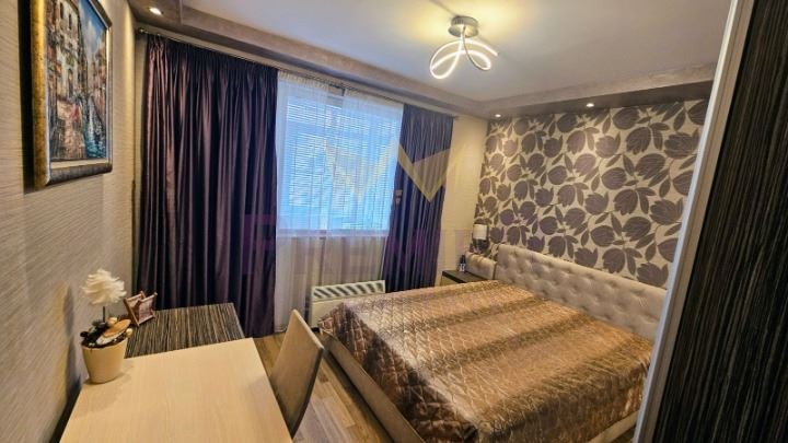 Дава под наем 3-СТАЕН, гр. Варна, Левски 1, снимка 5 - Апартаменти - 52361784