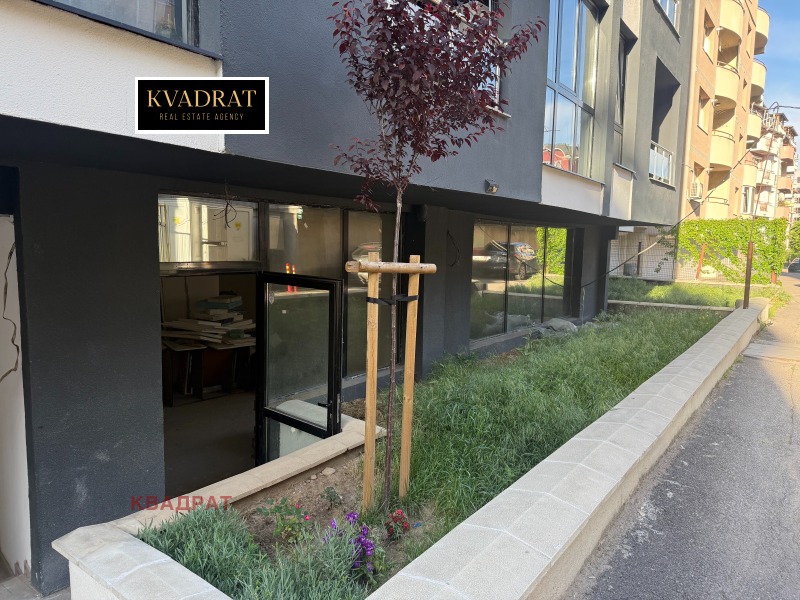 De inchiriat  Birou Sofia , Manastirsci livadi , 205 mp | 38400284 - imagine [9]