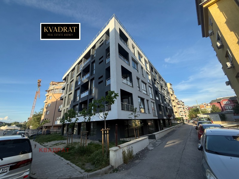 De inchiriat  Birou Sofia , Manastirsci livadi , 205 mp | 38400284 - imagine [11]