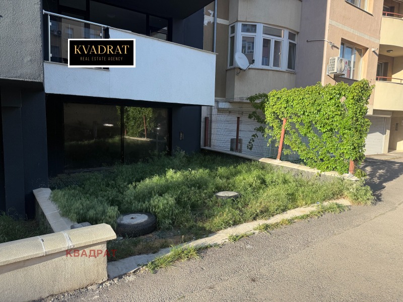 De inchiriat  Birou Sofia , Manastirsci livadi , 205 mp | 38400284 - imagine [10]