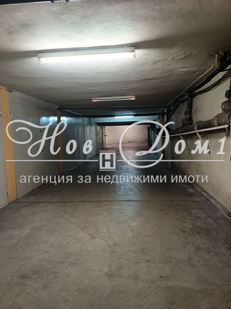 Дава под наем  Гараж град Варна , Център , 18 кв.м | 73851475 - изображение [4]