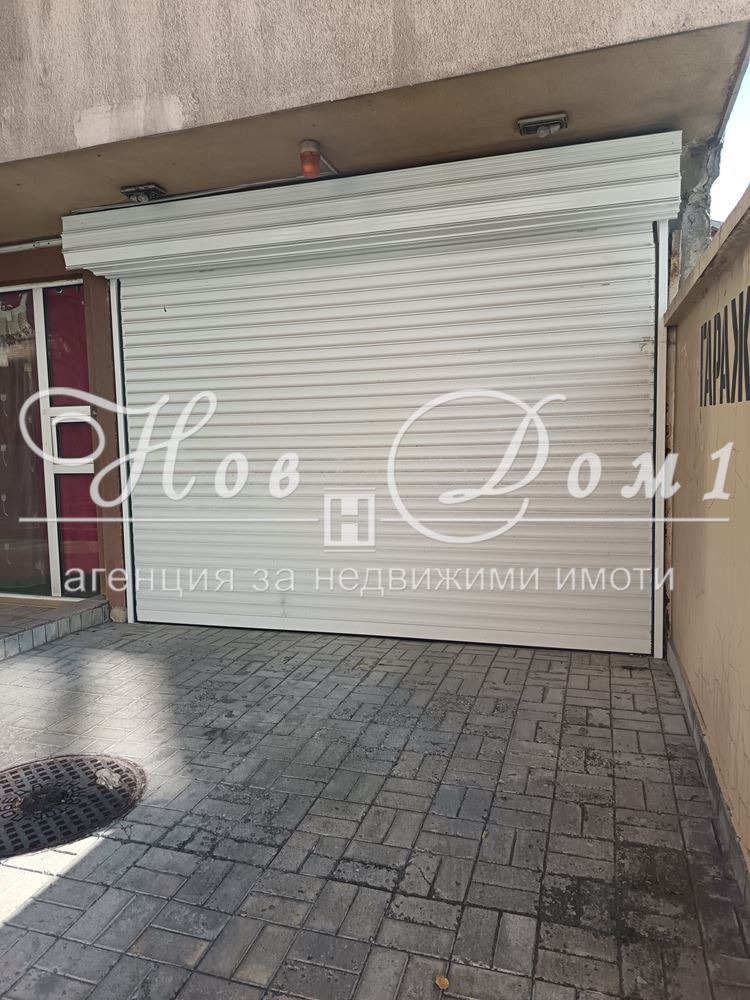 Дава под наем  Гараж град Варна , Център , 18 кв.м | 73851475