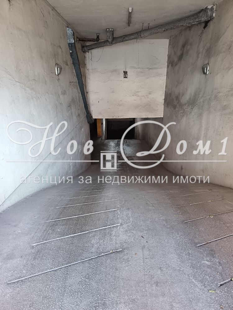 Дава под наем  Гараж град Варна , Център , 18 кв.м | 73851475 - изображение [3]