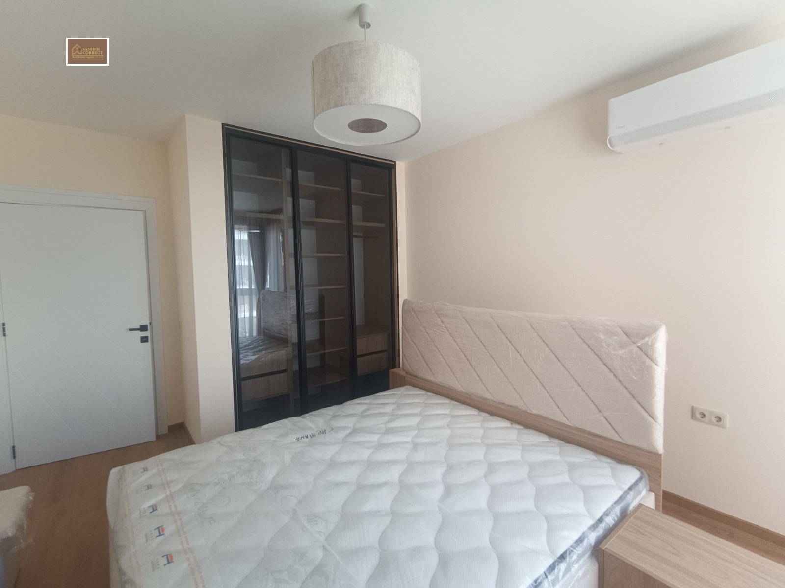 Дава под наем 2-СТАЕН, гр. София, Кръстова вада, снимка 10 - Апартаменти - 55725366