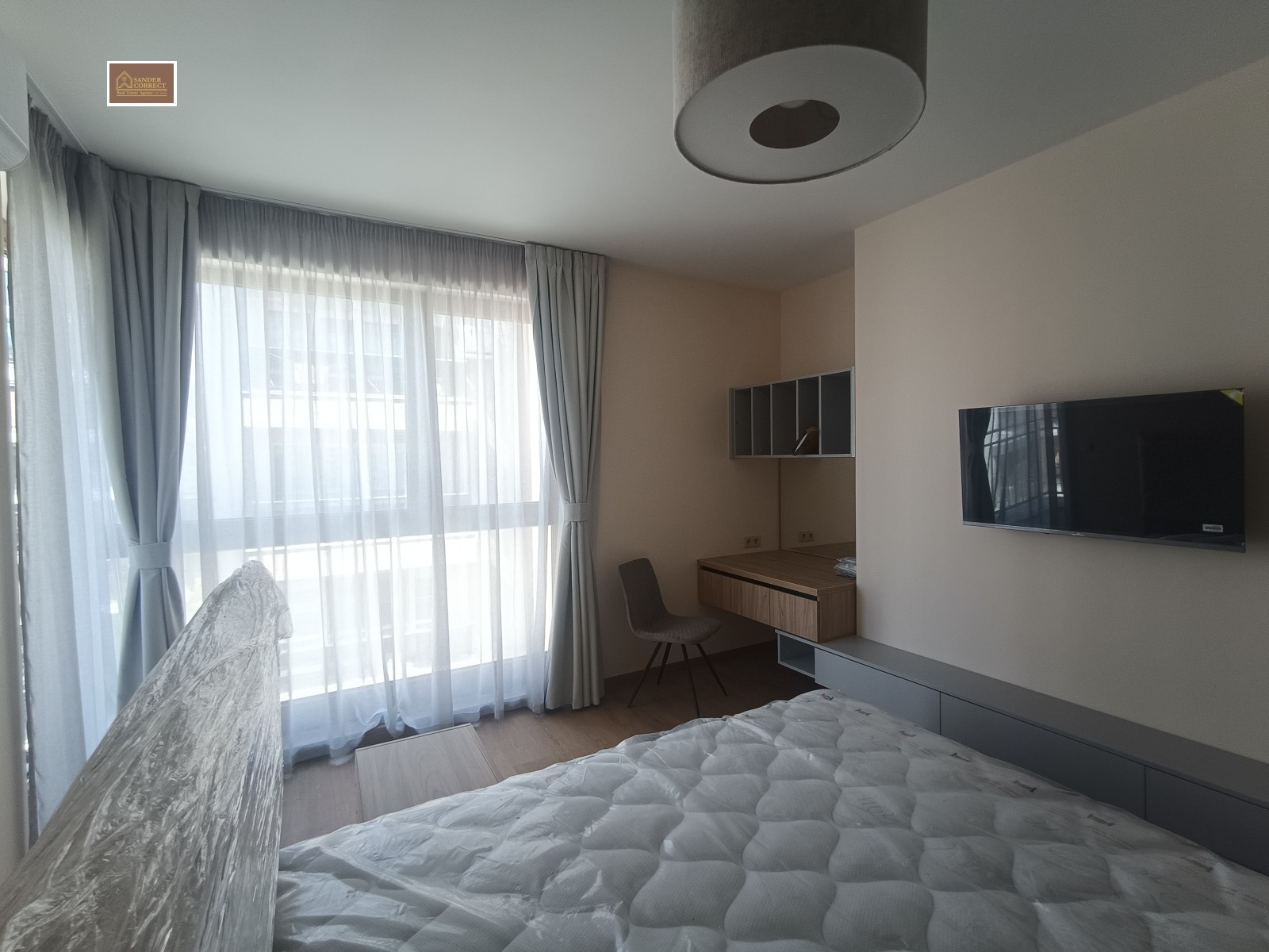 Дава под наем 2-СТАЕН, гр. София, Кръстова вада, снимка 12 - Апартаменти - 55725366