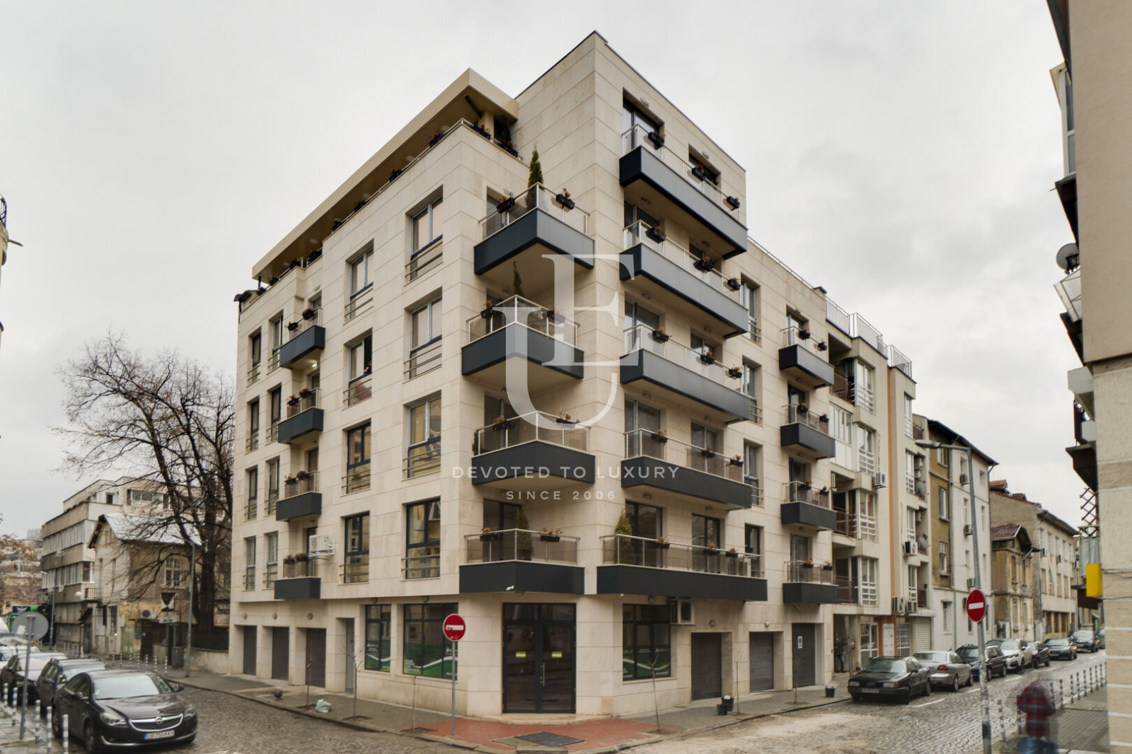 Дава под наем 3-СТАЕН, гр. София, Център, снимка 11 - Апартаменти - 54734009