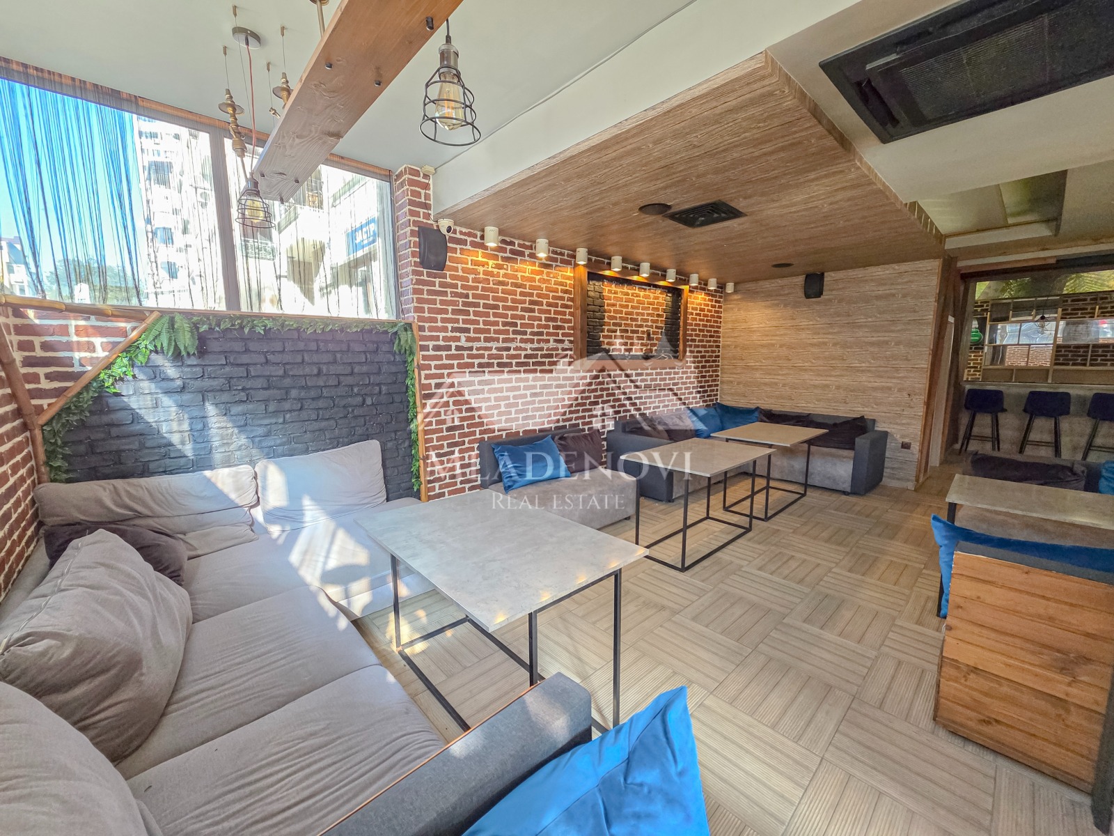 Дава под наем ЗАВЕДЕНИЕ, гр. Бургас, Лазур, снимка 5 - Заведения - 53860192