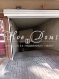Дава под наем ГАРАЖ, ПАРКОМЯСТО, гр. Варна, Център, снимка 2