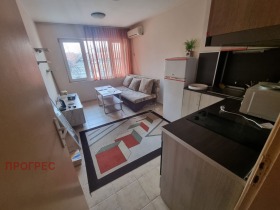 1 slaapkamer Sadijski, Plovdiv 2