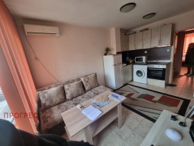 1 slaapkamer Sadijski, Plovdiv 1