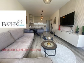 1 slaapkamer Asparuchovo, Varna
