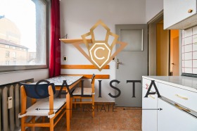 2 dormitorios Oborishte, Sofia 4
