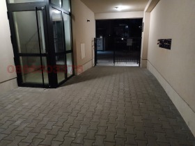 Гараге Надежда 2, Софија 14
