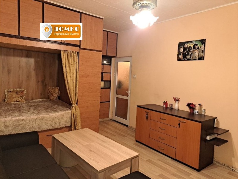 Zu vermieten  Studio Pazardschik , Zapad , 49 qm | 71412889 - Bild [9]