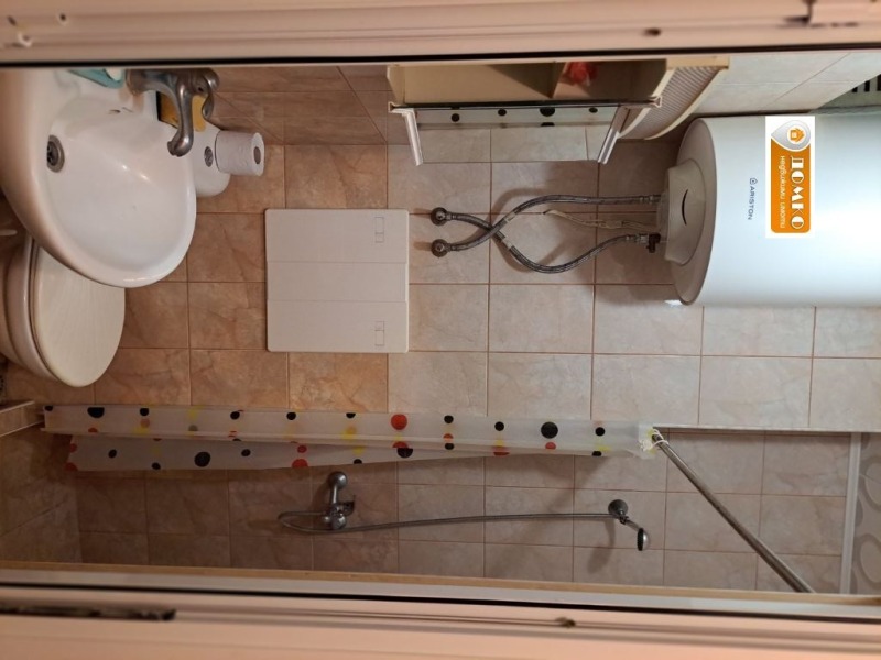Zu vermieten  Studio Pazardschik , Zapad , 49 qm | 71412889