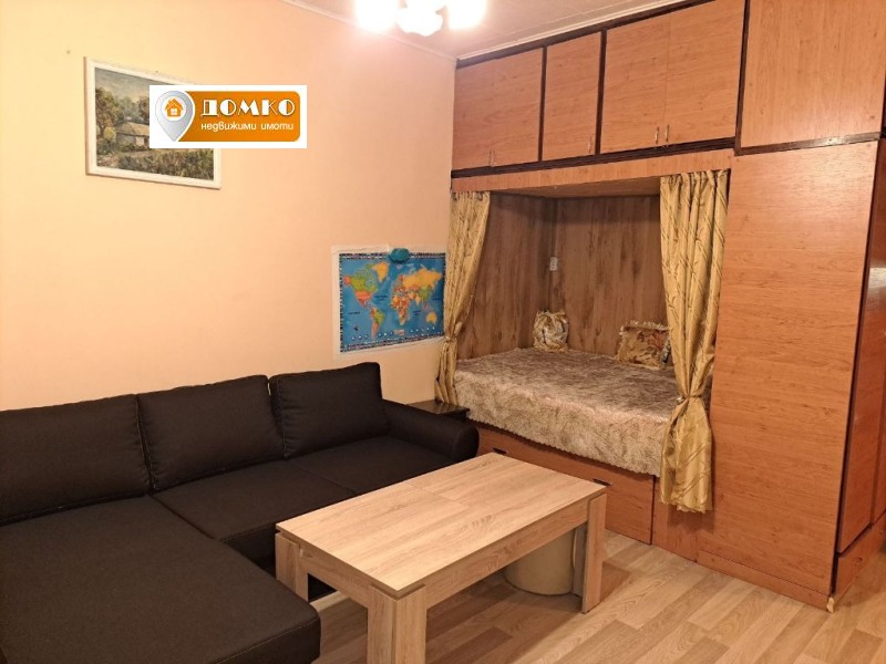 Zu vermieten  Studio Pazardschik , Zapad , 49 qm | 71412889 - Bild [3]