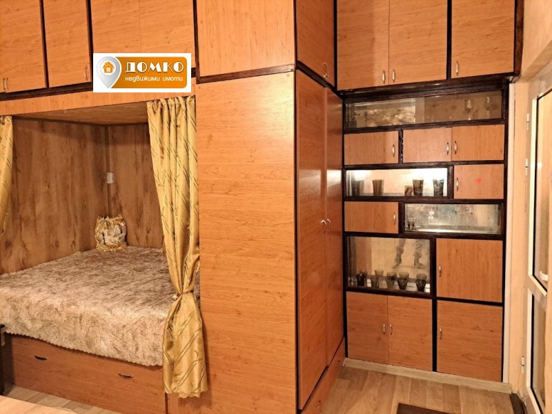 Zu vermieten  Studio Pazardschik , Zapad , 49 qm | 71412889 - Bild [6]