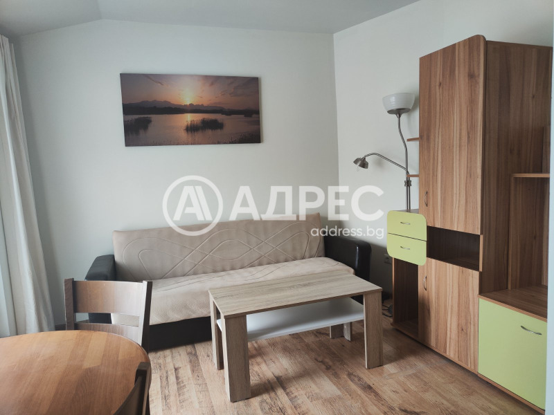 Para alugar  Estúdio região Plovdiv , Karlovo , 30 m² | 58719277