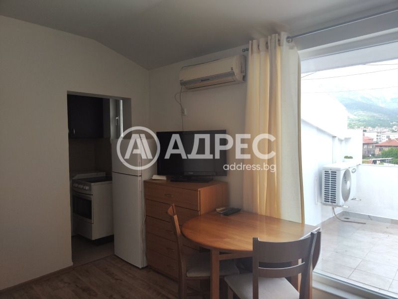 Para alugar  Estúdio região Plovdiv , Karlovo , 30 m² | 58719277 - imagem [4]