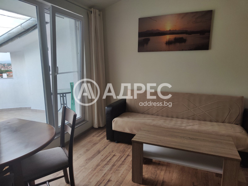 Para alugar  Estúdio região Plovdiv , Karlovo , 30 m² | 58719277 - imagem [3]