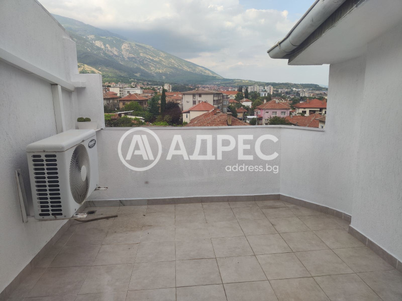 Para alugar  Estúdio região Plovdiv , Karlovo , 30 m² | 58719277 - imagem [9]