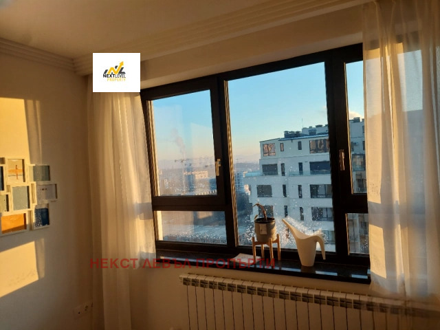 Дава под наем 1-СТАЕН, гр. София, Овча купел, снимка 5 - Апартаменти - 53631167