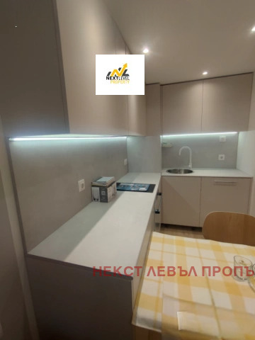 Дава под наем 1-СТАЕН, гр. София, Овча купел