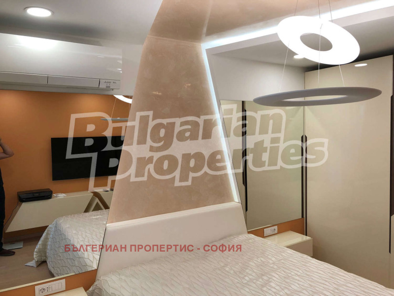 For Rent  1 bedroom Sofia , Tsentar , 79 sq.m | 84016902 - image [6]