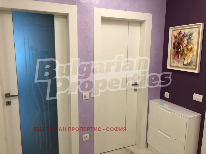 De inchiriat  1 dormitor Sofia , Țentâr , 79 mp | 84016902 - imagine [9]