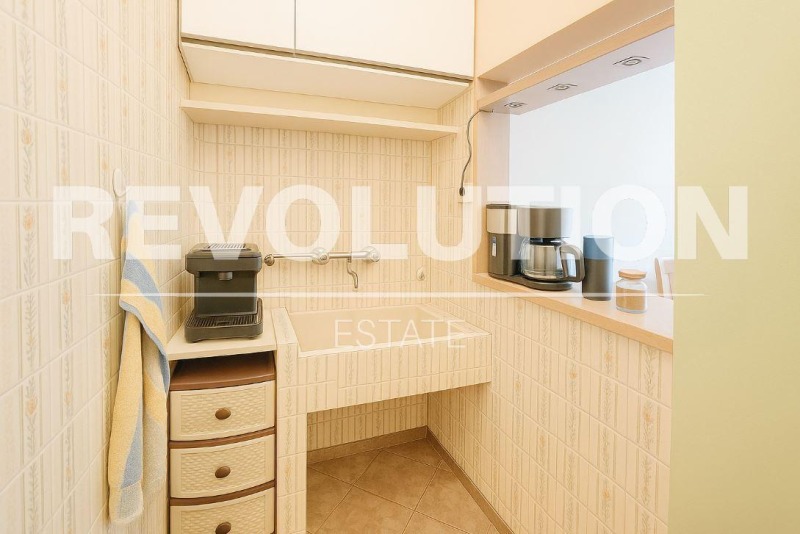 Kiadó  1 hálószoba Varna , Trosevo , 45 négyzetméter | 98388173 - kép [2]