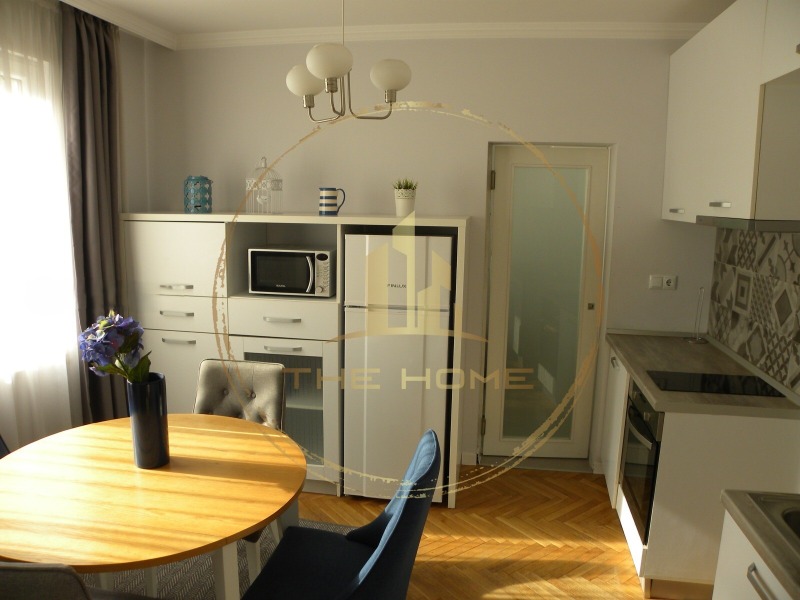 Te huur  1 slaapkamer Varna , Tsentar , 55 m² | 79374973 - afbeelding [2]