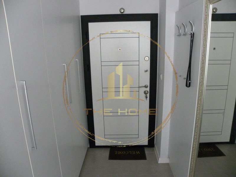 Te huur  1 slaapkamer Varna , Tsentar , 55 m² | 79374973 - afbeelding [6]
