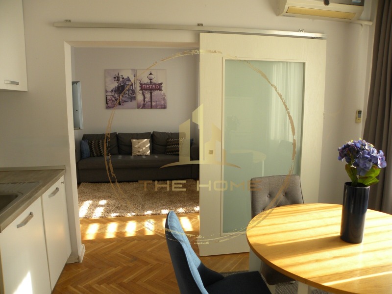 Te huur  1 slaapkamer Varna , Tsentar , 55 m² | 79374973 - afbeelding [3]
