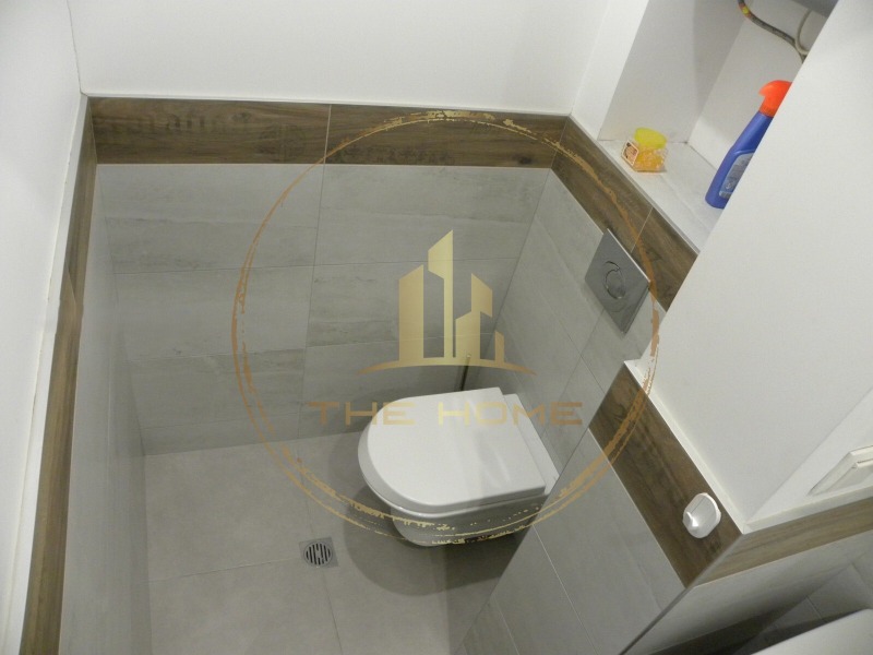 Te huur  1 slaapkamer Varna , Tsentar , 55 m² | 79374973 - afbeelding [11]