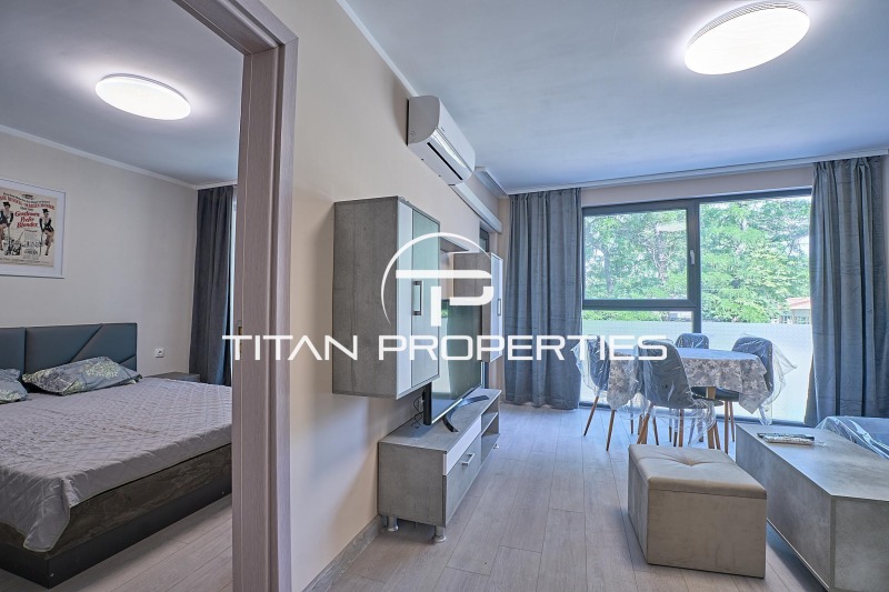 Zu vermieten  1 Schlafzimmer Plowdiw , Kameniza 2 , 55 qm | 70068299 - Bild [4]
