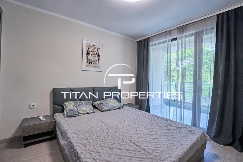 Zu vermieten  1 Schlafzimmer Plowdiw , Kameniza 2 , 55 qm | 70068299 - Bild [5]