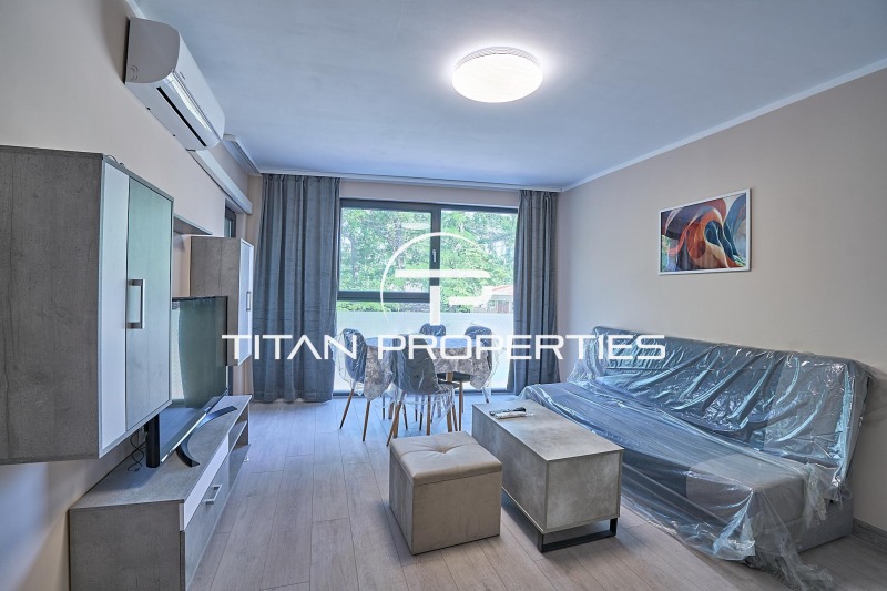 Zu vermieten  1 Schlafzimmer Plowdiw , Kameniza 2 , 55 qm | 70068299 - Bild [2]