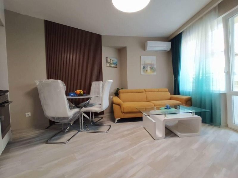 Дава под наем  2-стаен град Пловдив , Център , 60 кв.м | 85533930 - изображение [3]