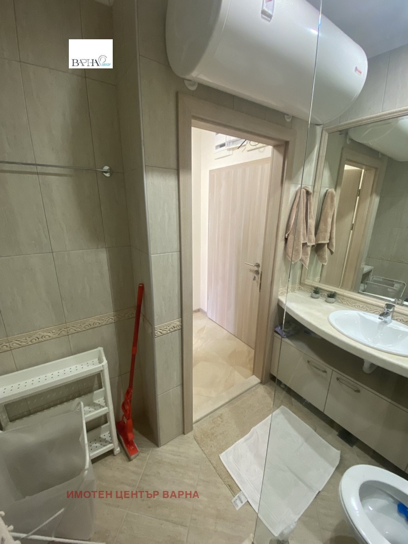 Te huur  1 slaapkamer Varna , Asparuchovo , 65 m² | 21131501 - afbeelding [15]