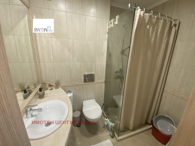 Te huur  1 slaapkamer Varna , Asparuchovo , 65 m² | 21131501 - afbeelding [14]