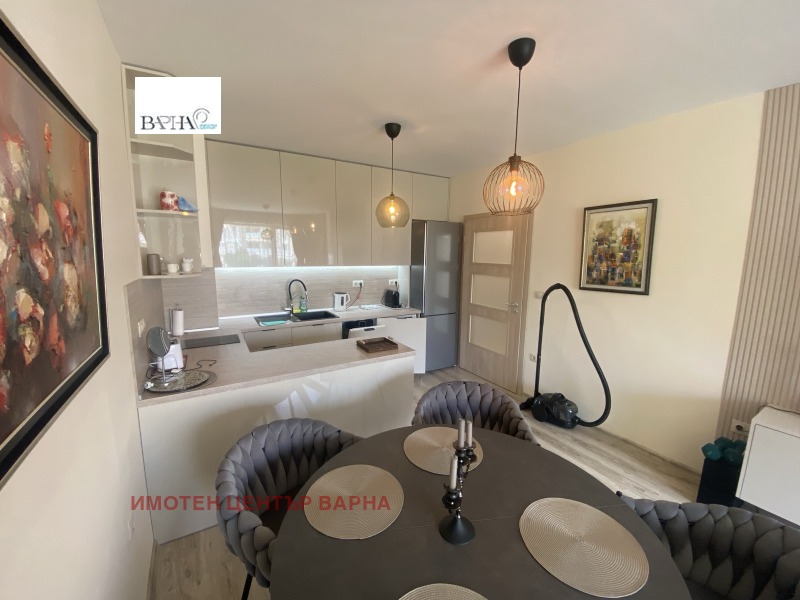 Te huur  1 slaapkamer Varna , Asparuchovo , 65 m² | 21131501 - afbeelding [7]