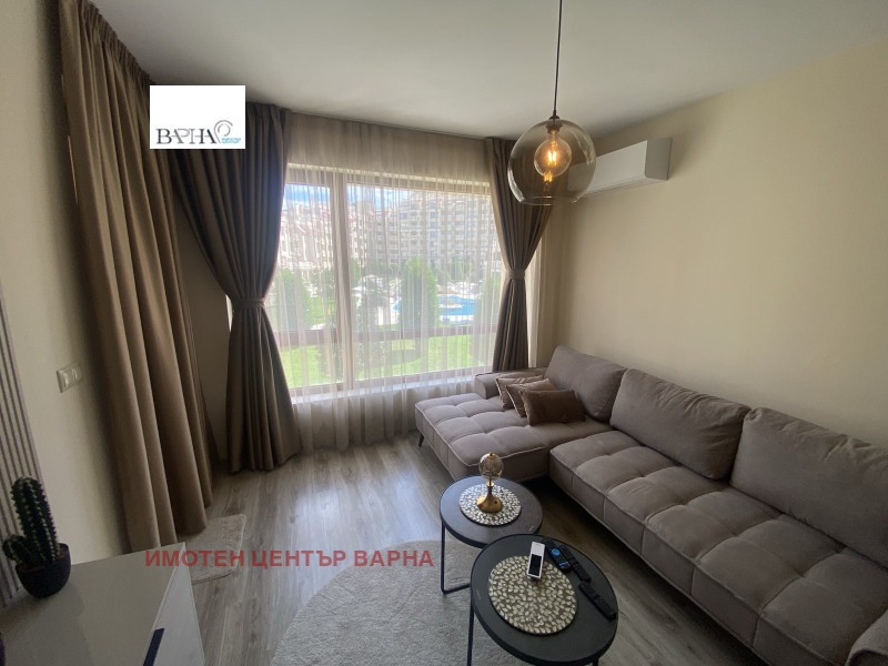Te huur  1 slaapkamer Varna , Asparuchovo , 65 m² | 21131501 - afbeelding [6]