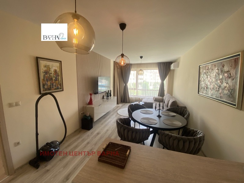 Te huur  1 slaapkamer Varna , Asparuchovo , 65 m² | 21131501 - afbeelding [4]