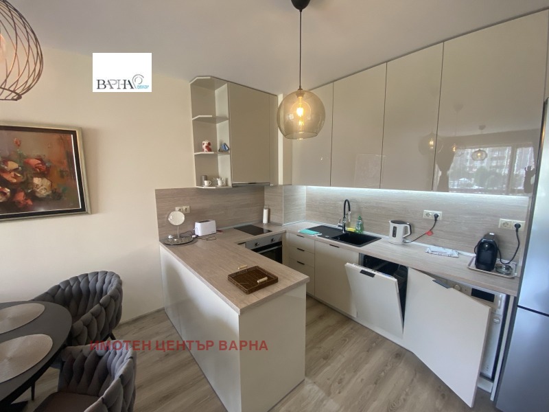 Te huur  1 slaapkamer Varna , Asparuchovo , 65 m² | 21131501 - afbeelding [2]