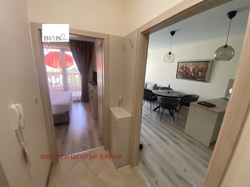 Te huur  1 slaapkamer Varna , Asparuchovo , 65 m² | 21131501 - afbeelding [8]