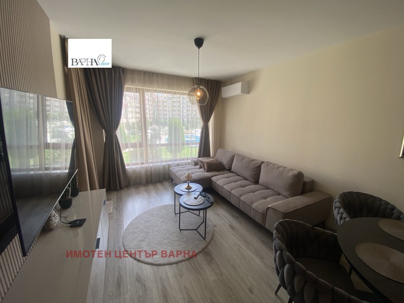 Te huur  1 slaapkamer Varna , Asparuchovo , 65 m² | 21131501 - afbeelding [3]