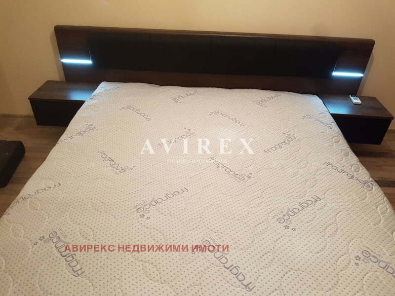 Дава под наем 2-СТАЕН, гр. Пловдив, Тракия, снимка 9 - Апартаменти - 52601165