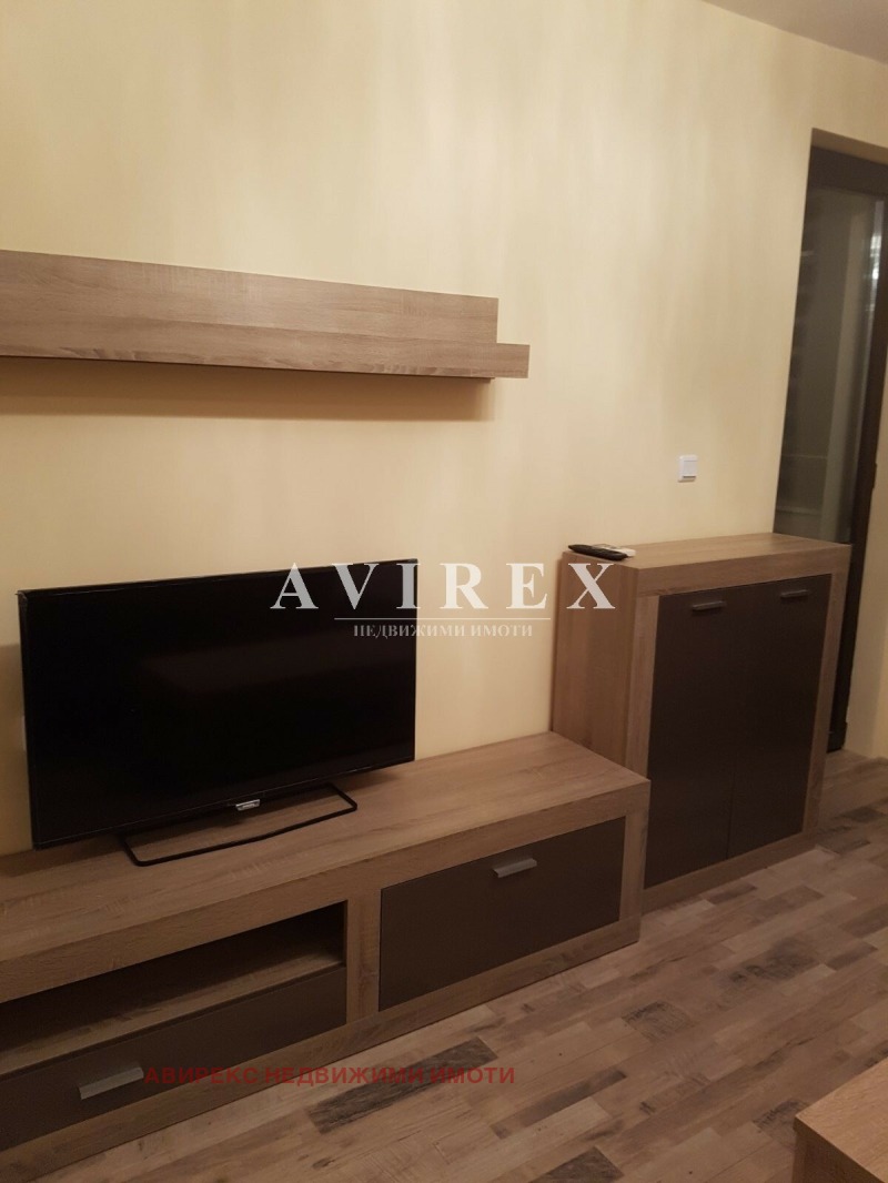 Дава под наем 2-СТАЕН, гр. Пловдив, Тракия, снимка 13 - Апартаменти - 52601165